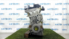 Motor BMW 5 G30 17-20 B46B20B 2.0t RWD 48k