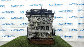 Motor BMW 5 G30 17-20 B46B20B 2.0t RWD 48k