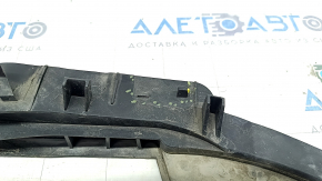 Suportul barei de protectie fata stanga sub far Honda Accord 18-22 este stricat