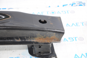 Intarire bara spate VW Passat b7 12-15 USA rugina