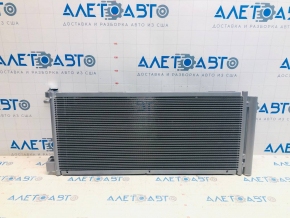 Radiatorul condensatorului de aer condiționat Ford Ecosport 18-22 2.0 nou TYC Taiwan