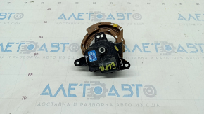 Actuator motor încălzitor antrenare ventilație Hyundai Elantra UD 11-16 ansamblu