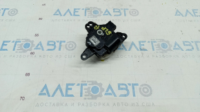 Actuator motor incalzitor actionare aer conditionat Hyundai Elantra UD 11-16 cu scripete