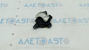 Actuator motor incalzitor actionare aer conditionat Hyundai Elantra UD 11-16 cu scripete