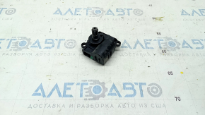 Actuator motor actionare incalzire ventilatie Hyundai Elantra UD 11-16