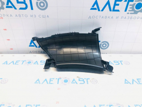 Conducta de aerisire a bara fata stanga Kia Niro 17-19 HEV, PHEV nou OEM original