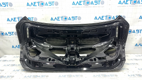 Capac portbagaj Honda Accord 18-22 negru NH-731P