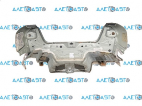 Panoul spate VW Passat b7 12-15 USA grafit LD7X cu oculare