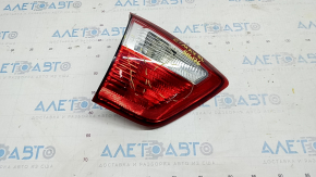 Lumină interior capac portbagaj Ford C-max MK2 13-16 dorest, zgârieturi