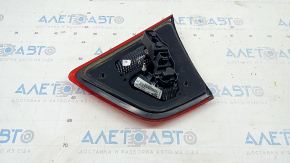 Lumină interior capac portbagaj Ford C-max MK2 13-16 dorest, zgârieturi