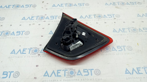 Capac interior portbagaj dreapta Ford C-max MK2 13-16 dorest, zgarieturi