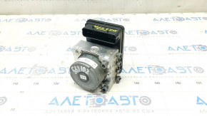 ABS ABS Ford Fusion mk5 17-20 hibrid, plug-in