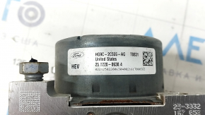 ABS ABS Ford Fusion mk5 17-20 hibrid, plug-in