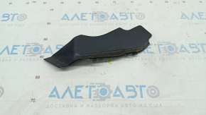 Garnitura grila stergatorului parbrizului stanga Ford C-max MK2 13-18 lacrimi