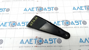 Suport pentru radiator suplimentar dreapta Audi Q7 16-