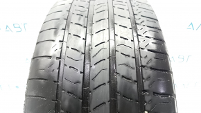 Anvelopă R17 225/50 Michelin Energy Saver A/S 2019 all-season 3 mm, uzură neuniformă a benzii de rulare