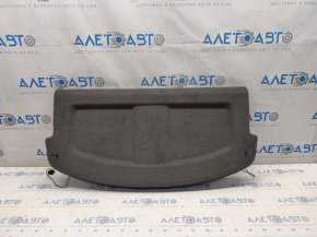 Raft portbagaj VW Beetle 12-19 gri