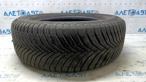 Шина R17 215/65 Michelin 2021 всесезонная 6мм