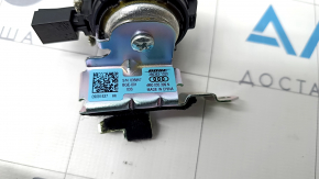 Difuzor tweeter în stâlpul A din dreapta Audi Q7 16-19 superior Bose, apăsat