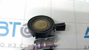 Difuzor tweeter în stâlpul A din dreapta Audi Q7 16-19 superior Bose, apăsat