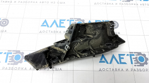 Fixare bara fata bara-aripa dreapta Audi Q7 16-19 fisura in fixare