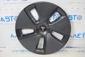 Capac roata R18 Tesla Model 3 18-tip 2 pentru vopsire