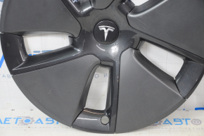 Capac roata R18 Tesla Model 3 18-tip 2 pentru vopsire