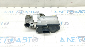 Масляный насос АКПП Ford Fusion mk5 13-20 hybrid, plug-in электро