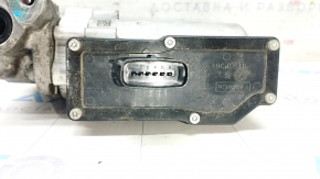 Масляный насос АКПП Ford Fusion mk5 13-20 hybrid, plug-in электро