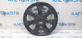 Cap roata R16 Mazda 3 14-18 BM vopsit, zgarieturi