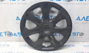 Cap roata R16 Mazda 3 14-18 BM vopsit, zgarieturi