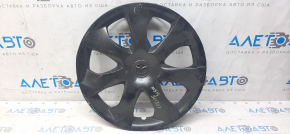 Cap roata R16 Mazda 3 14-18 BM vopsit, zgarieturi