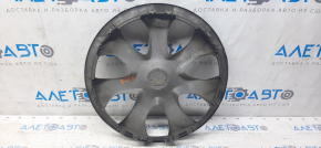 Cap roata R16 Mazda 3 14-18 BM vopsit, zgarieturi