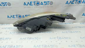 Far dreapta fata gol Ford C-max MK2 13-16 dorest, pentru lustruire