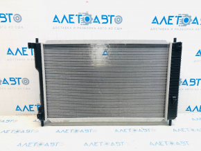 Radiator de răcire a apei pentru Chevrolet Equinox 10-17 2.4 nou TYC Taiwan