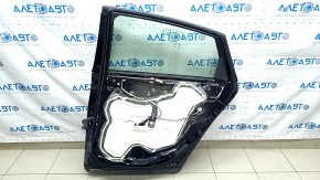 Ansamblu usa spate dreapta Honda Accord 18-22 negru NH-731P