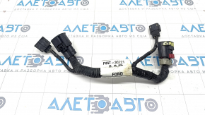 Проводка рулевой рейки Ford C-max MK2 13-18