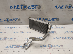 Incalzire radiator Jeep Patriot 11-17 tuburi indoite