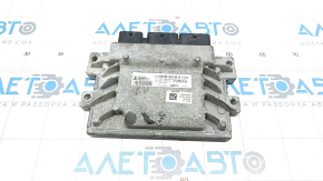 Блок ECU компьютер двигателя Ford C-max MK2 13-18