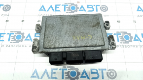 Блок ECU компьютер двигателя Ford C-max MK2 13-18