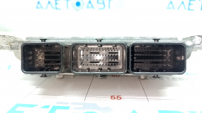 Блок ECU компьютер двигателя Ford C-max MK2 13-18