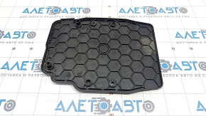 Capacul carcasei blocului ECU Ford C-max MK2 13-18