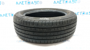 Шина R17 215/55 Kumho Solus 2022 всесезонная 6мм