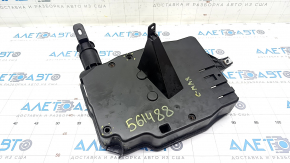 Корпус блока ECU Ford C-max MK2 13-18 сломано крепление, нет закладных втулок