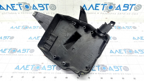 Корпус блока ECU Ford C-max MK2 13-18 сломано крепление, нет закладных втулок