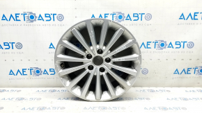 Janta R17 VW Passat b8 16-19 USA SE bordura