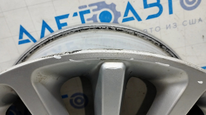 Диск колесный R17 VW Passat b8 16-19 USA SE бордюрка