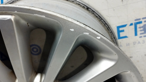 Диск колесный R17 VW Passat b8 16-19 USA SE бордюрка