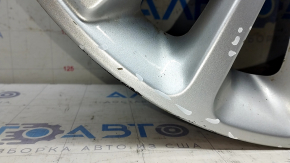 Диск колесный R17 VW Passat b8 16-19 USA SE бордюрка