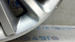 Диск колесный R17 VW Passat b8 16-19 USA SE бордюрка